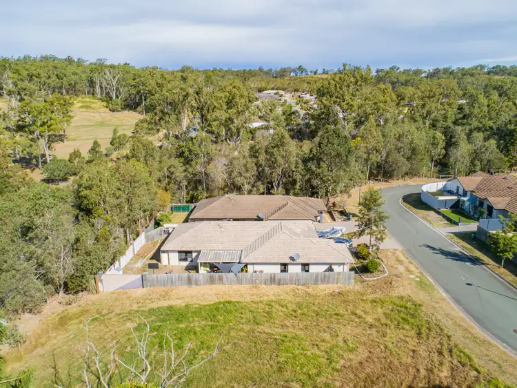 Third view of Homely house listing, 19 Stoneleigh Way, Holmview QLD 4207
