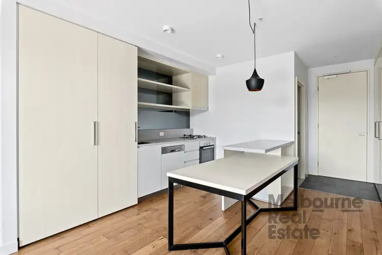 Third view of Homely apartment listing, 301/2 Tweed Street, Hawthorn VIC 3122