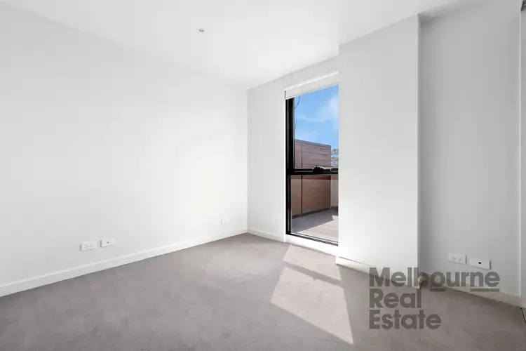 Fourth view of Homely apartment listing, 301/2 Tweed Street, Hawthorn VIC 3122