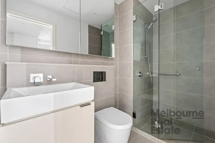 Fifth view of Homely apartment listing, 301/2 Tweed Street, Hawthorn VIC 3122