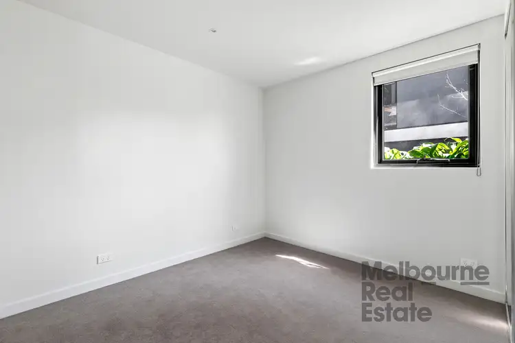 Sixth view of Homely apartment listing, 301/2 Tweed Street, Hawthorn VIC 3122