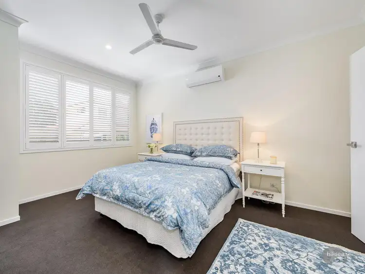 Fifth view of Homely townhouse listing, 16/4a-8 Hansford Road, Coombabah QLD 4216