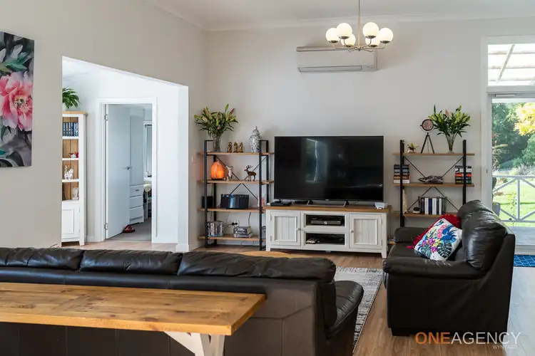 Fifth view of Homely house listing, 829 Montumana Road, Montumana TAS 7321