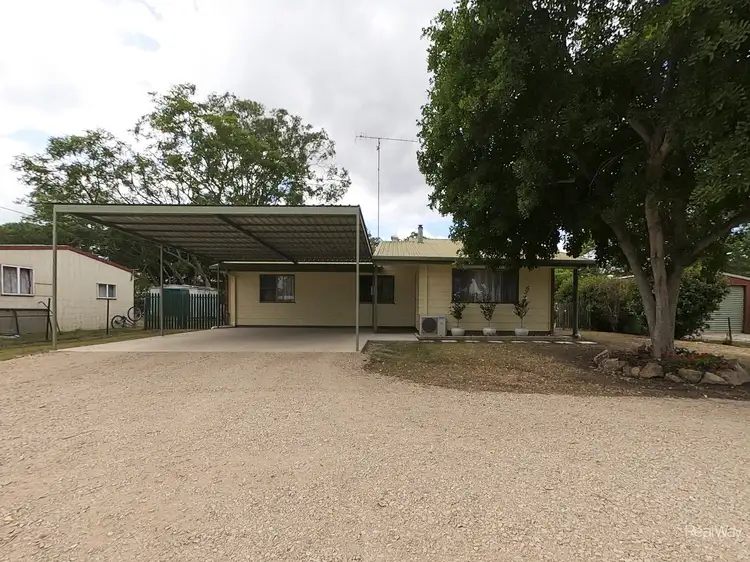 36 Bowen Street, Helidon QLD 4344