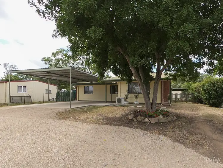 Second view of Homely house listing, 36 Bowen Street, Helidon QLD 4344