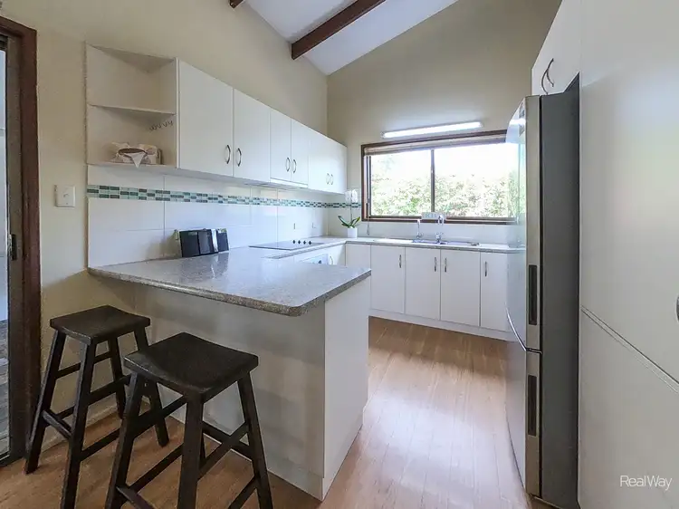 Third view of Homely house listing, 36 Bowen Street, Helidon QLD 4344