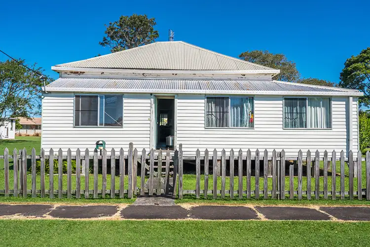 Third view of Homely house listing, 47-51 Woodburn Street, Evans Head NSW 2473