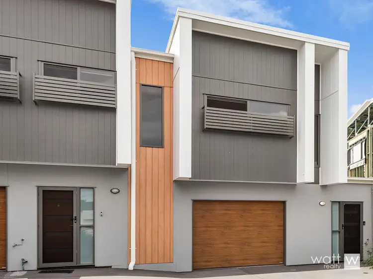 4/66-68 Walkers Way, Nundah QLD 4012