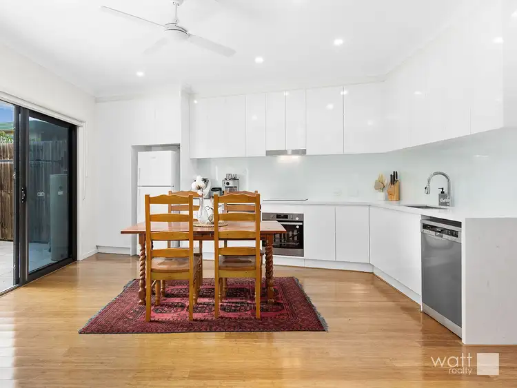 Fifth view of Homely townhouse listing, 4/66-68 Walkers Way, Nundah QLD 4012