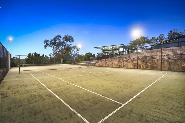 25 Byfield Court, Nerang QLD 4211