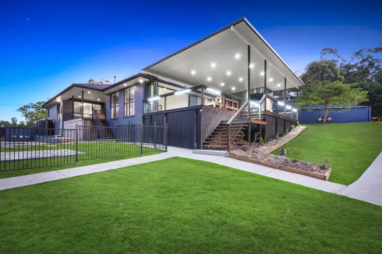 Third view of Homely house listing, 25 Byfield Court, Nerang QLD 4211