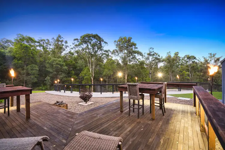 Fourth view of Homely house listing, 25 Byfield Court, Nerang QLD 4211