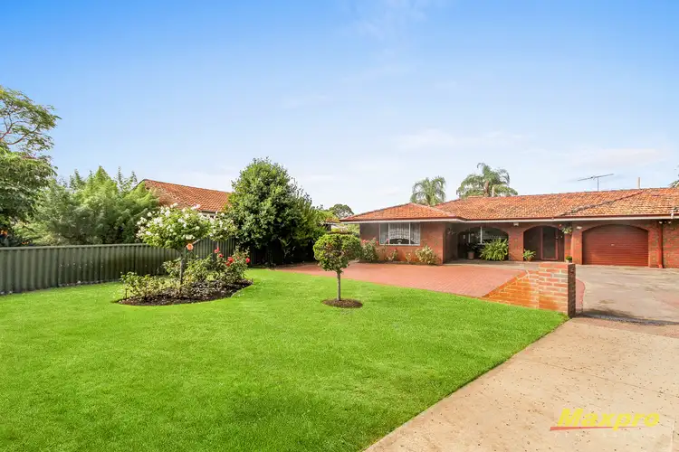 11A Ziera Place, Parkwood WA 6147
