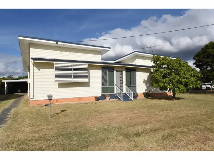 2 Ford Street, Gatton QLD 4343