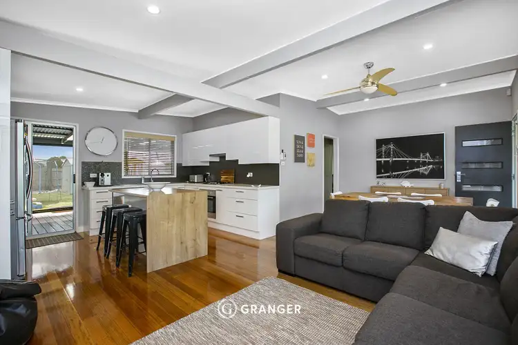 Second view of Homely house listing, 42 Cain Street, Capel Sound VIC 3940