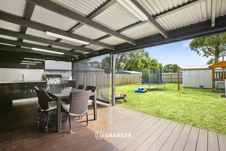 Third view of Homely house listing, 42 Cain Street, Capel Sound VIC 3940