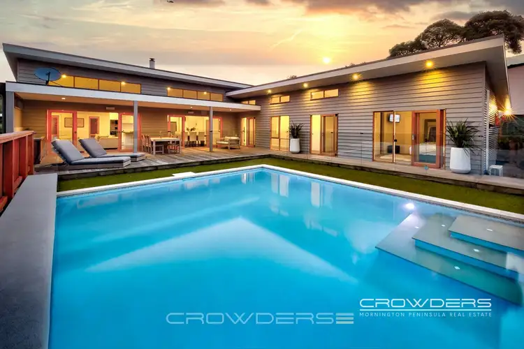 456 Browns Road, Rye VIC 3941