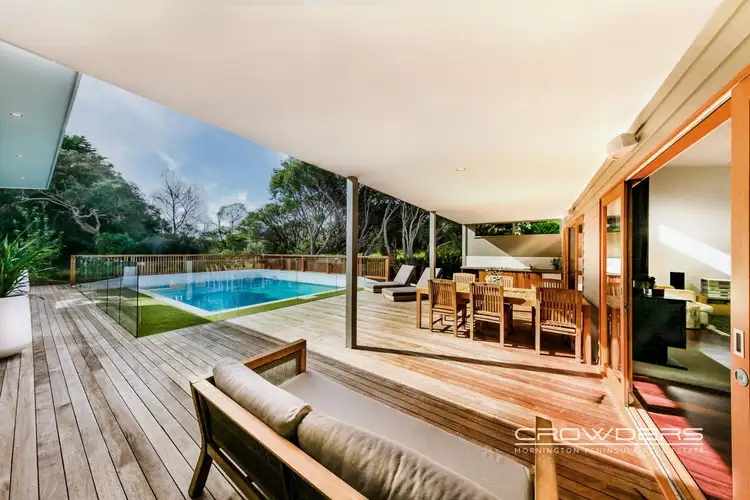 Second view of Homely house listing, 456 Browns Road, Rye VIC 3941