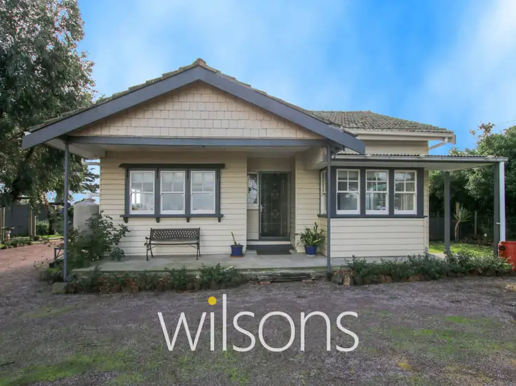 131 Purcells Lane, Mortlake VIC 3272