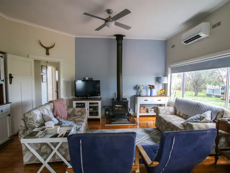 Fourth view of Homely house listing, 131 Purcells Lane, Mortlake VIC 3272