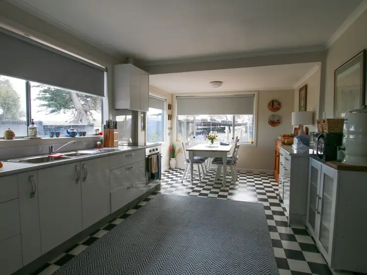 Fifth view of Homely house listing, 131 Purcells Lane, Mortlake VIC 3272