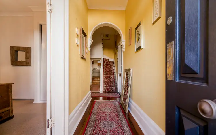 Second view of Homely terrace listing, 38 Catherine Street, Maitland NSW 2320
