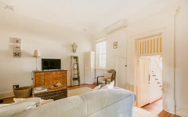 Fifth view of Homely terrace listing, 38 Catherine Street, Maitland NSW 2320