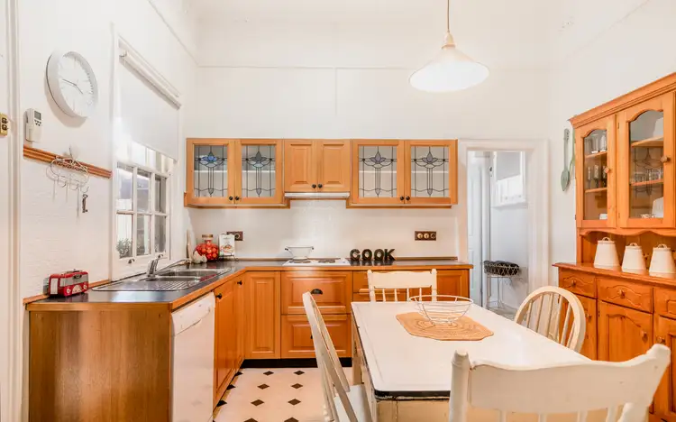 Sixth view of Homely terrace listing, 38 Catherine Street, Maitland NSW 2320