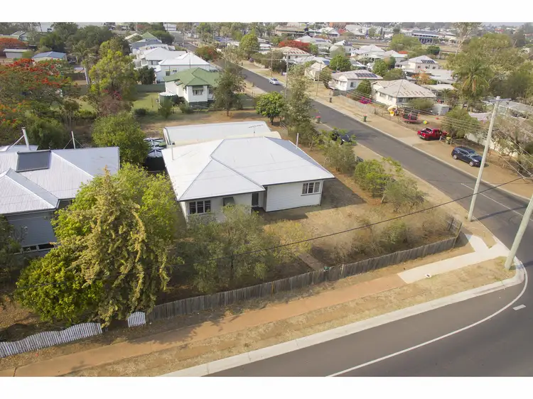 34 Old College Road, Gatton QLD 4343