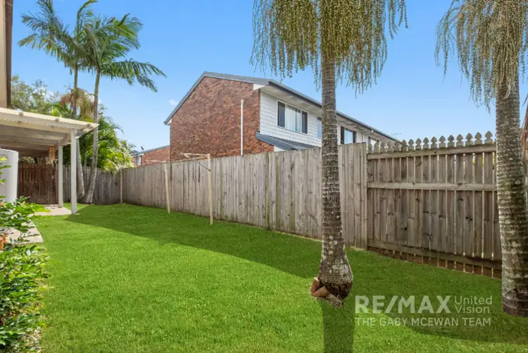 Second view of Homely townhouse listing, 5/2-8 Holland Crescent, Capalaba QLD 4157