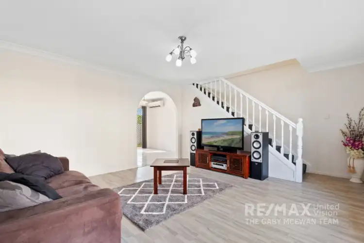 Fifth view of Homely townhouse listing, 5/2-8 Holland Crescent, Capalaba QLD 4157