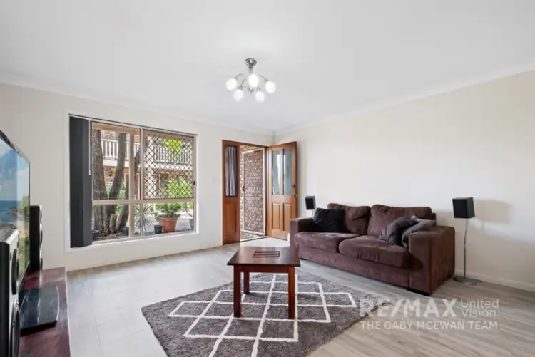 Sixth view of Homely townhouse listing, 5/2-8 Holland Crescent, Capalaba QLD 4157
