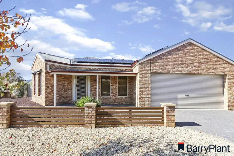 Main view of Homely house listing, 14 Fraser Street, Benalla VIC 3672