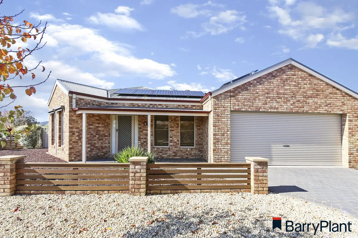 Main view of Homely house listing, 14 Fraser Street, Benalla VIC 3672