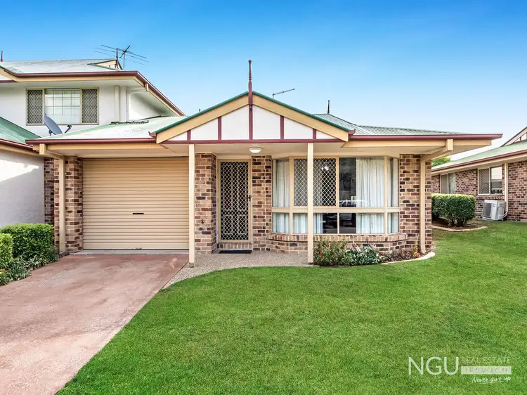 8/31 Haig Street, Brassall QLD 4305