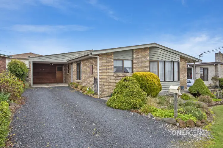 Main view of Homely house listing, 1 Murray Street, Smithton TAS 7330