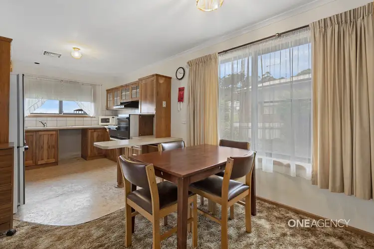 Second view of Homely house listing, 1 Murray Street, Smithton TAS 7330