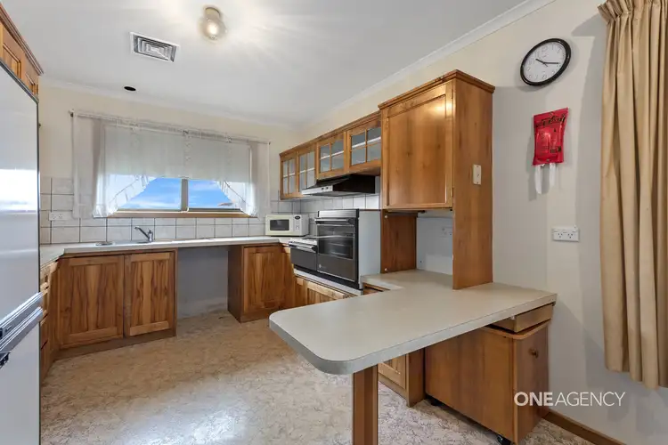 Third view of Homely house listing, 1 Murray Street, Smithton TAS 7330
