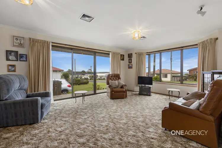 Fourth view of Homely house listing, 1 Murray Street, Smithton TAS 7330