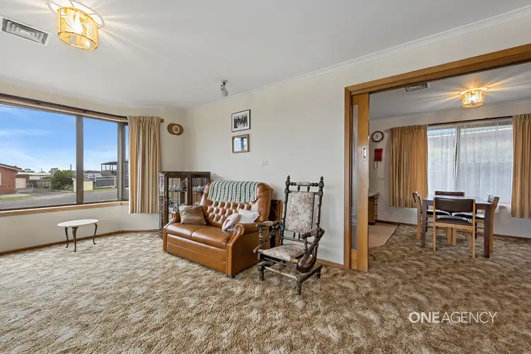 Fifth view of Homely house listing, 1 Murray Street, Smithton TAS 7330