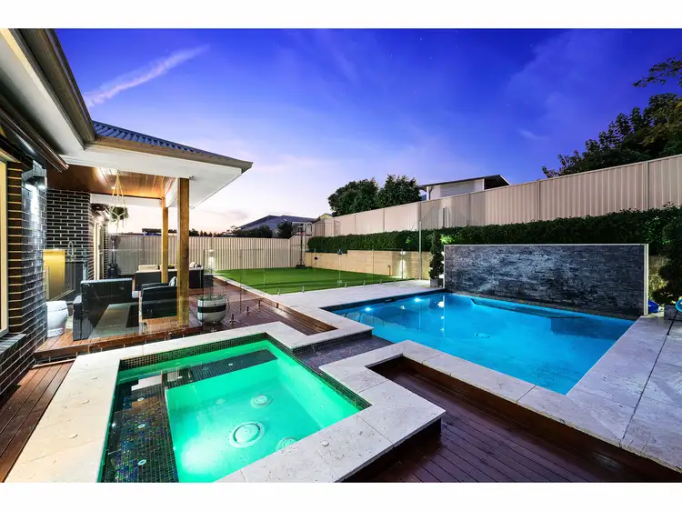 58 Hawthorne Circuit, Harrington Park NSW 2567