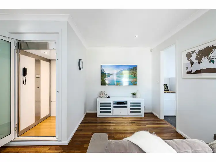 Fifth view of Homely house listing, 58 Hawthorne Circuit, Harrington Park NSW 2567