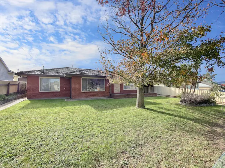 40 Reign Street, Goulburn NSW 2580