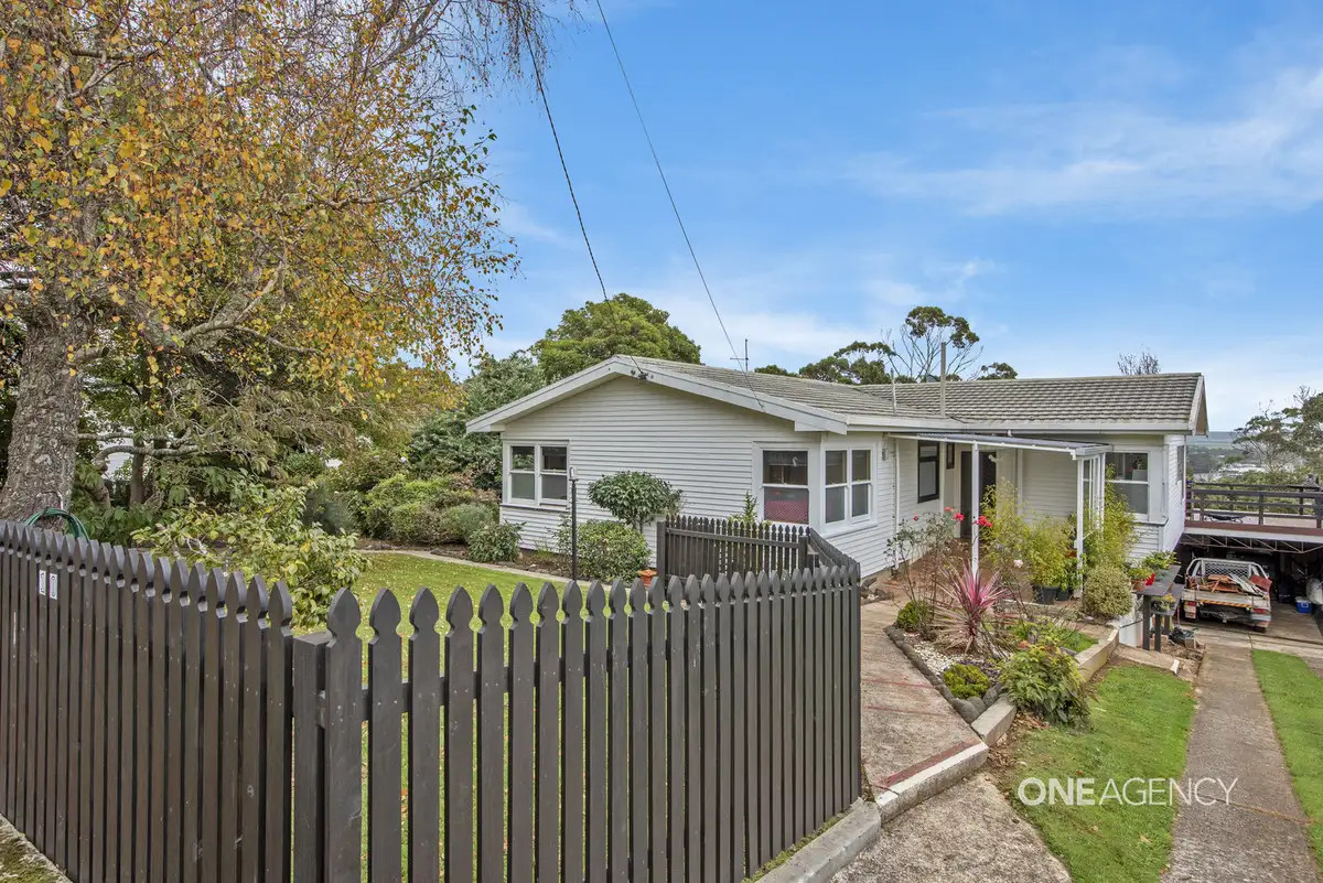 Main view of Homely house listing, 10 Tatlow Street, Smithton TAS 7330