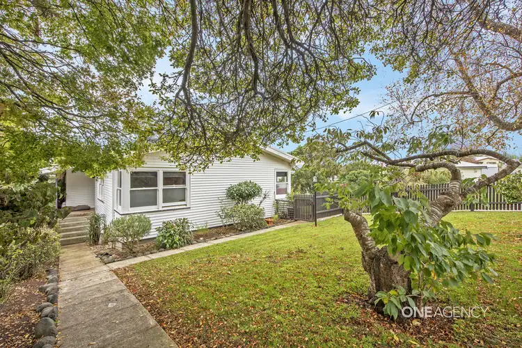 Second view of Homely house listing, 10 Tatlow Street, Smithton TAS 7330