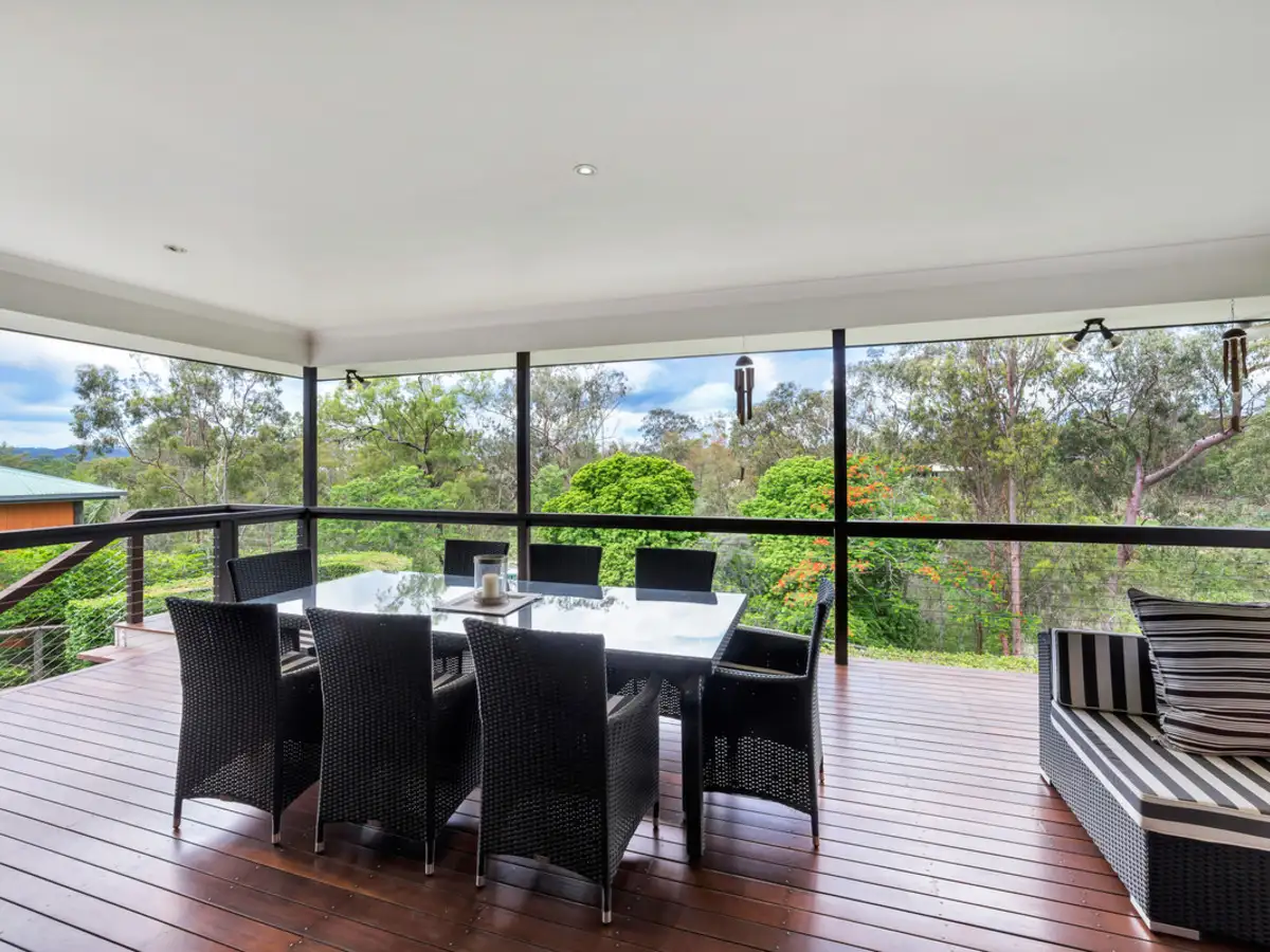 Main view of Homely rural property listing, 15 Lachlan Place, Karalee QLD 4306