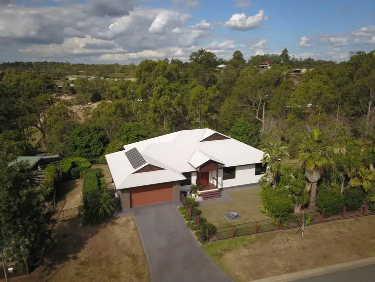 Third view of Homely rural property listing, 15 Lachlan Place, Karalee QLD 4306