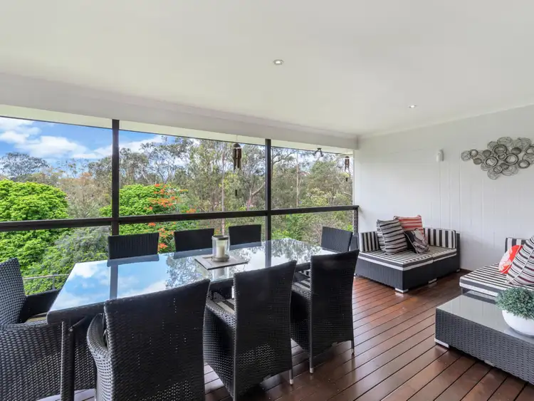 Sixth view of Homely rural property listing, 15 Lachlan Place, Karalee QLD 4306