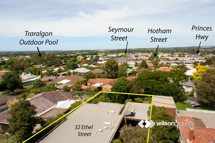 32 Ethel Street, Traralgon VIC 3844