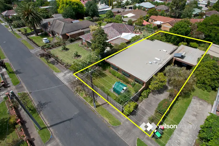 Second view of Homely house listing, 32 Ethel Street, Traralgon VIC 3844